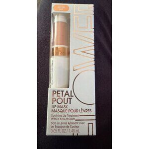 Flower Petal Pout “ Nectar” LM3 Lop Mask NWB Drew Barrymore